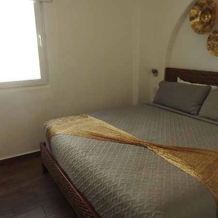 Penthouse Ave Paraiso En Manzanillo 505 Apt 16B Экстерьер фото