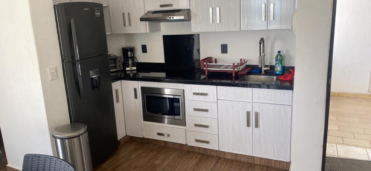 Penthouse Ave Paraiso En Manzanillo 505 Apt 16B Экстерьер фото