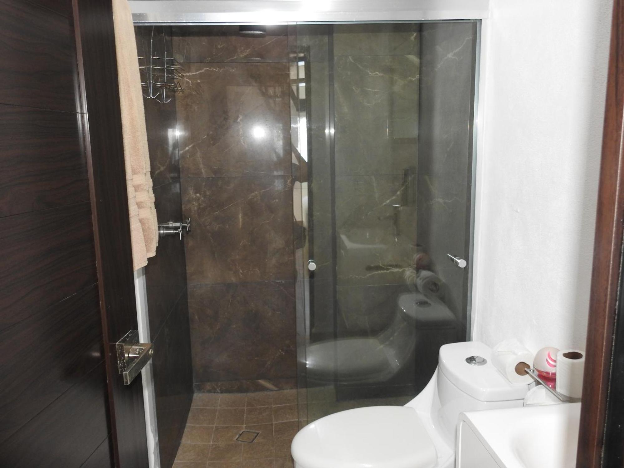 Penthouse Ave Paraiso En Manzanillo 505 Apt 16B Экстерьер фото