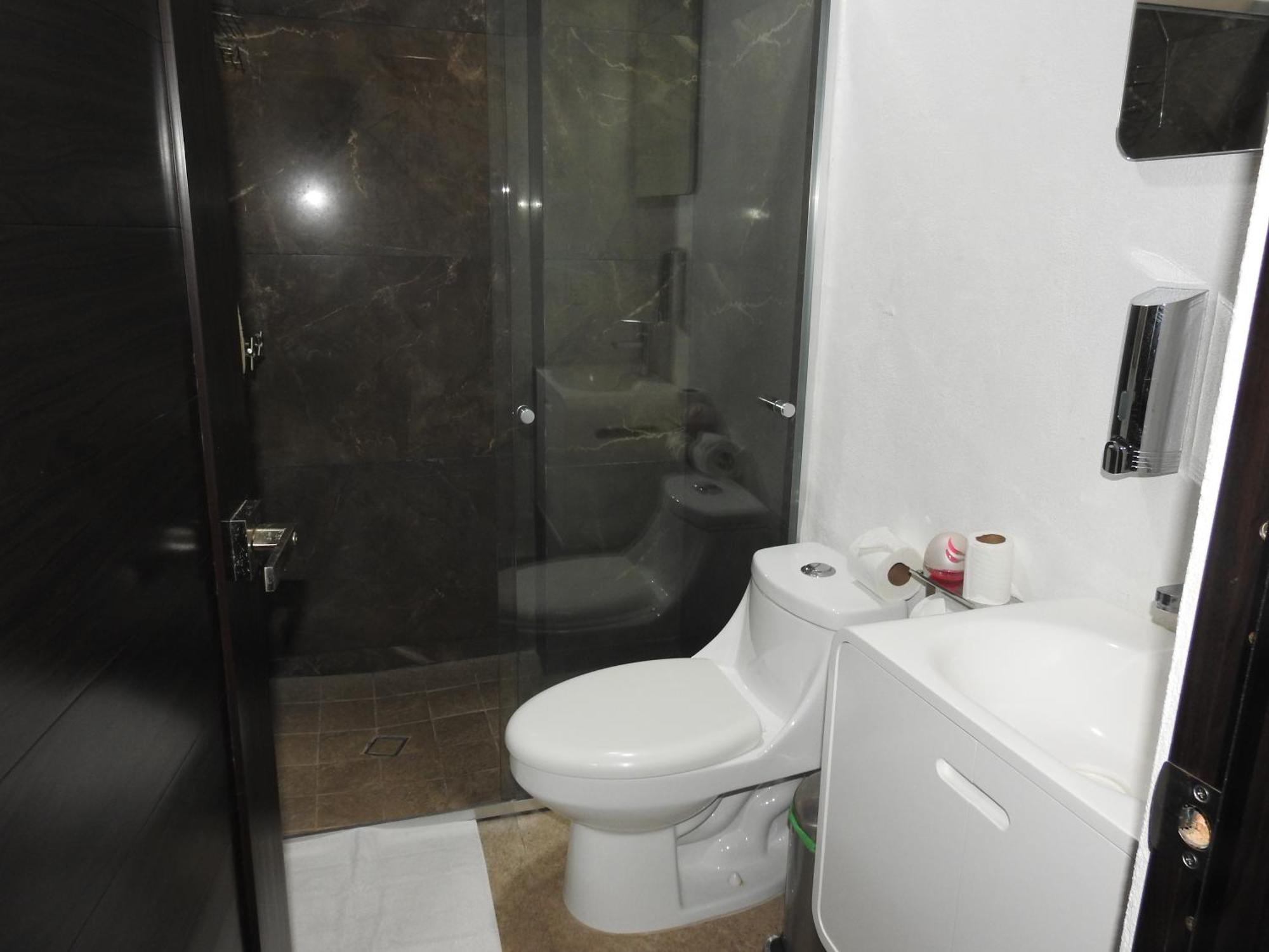 Penthouse Ave Paraiso En Manzanillo 505 Apt 16B Экстерьер фото