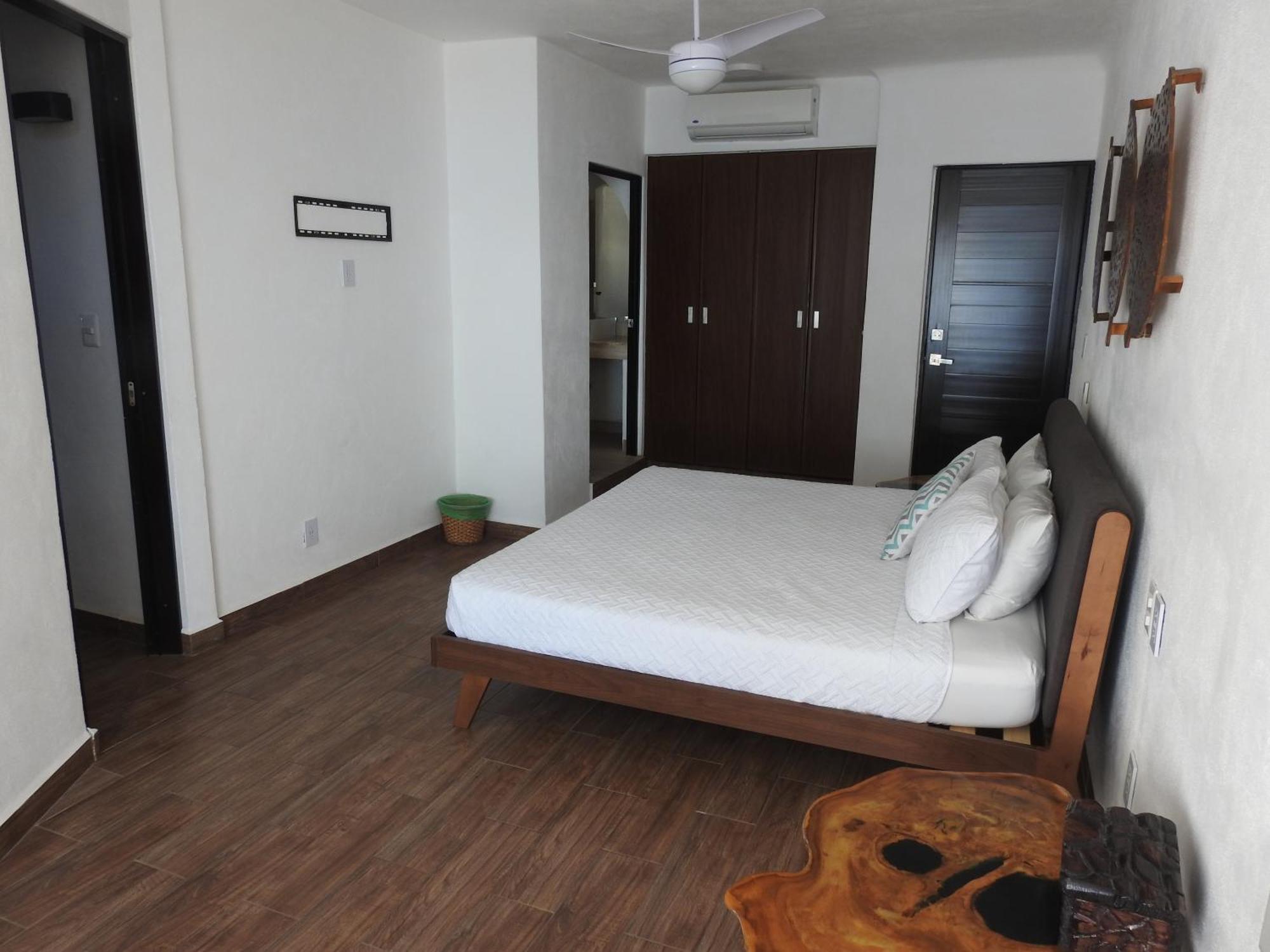 Penthouse Ave Paraiso En Manzanillo 505 Apt 16B Экстерьер фото