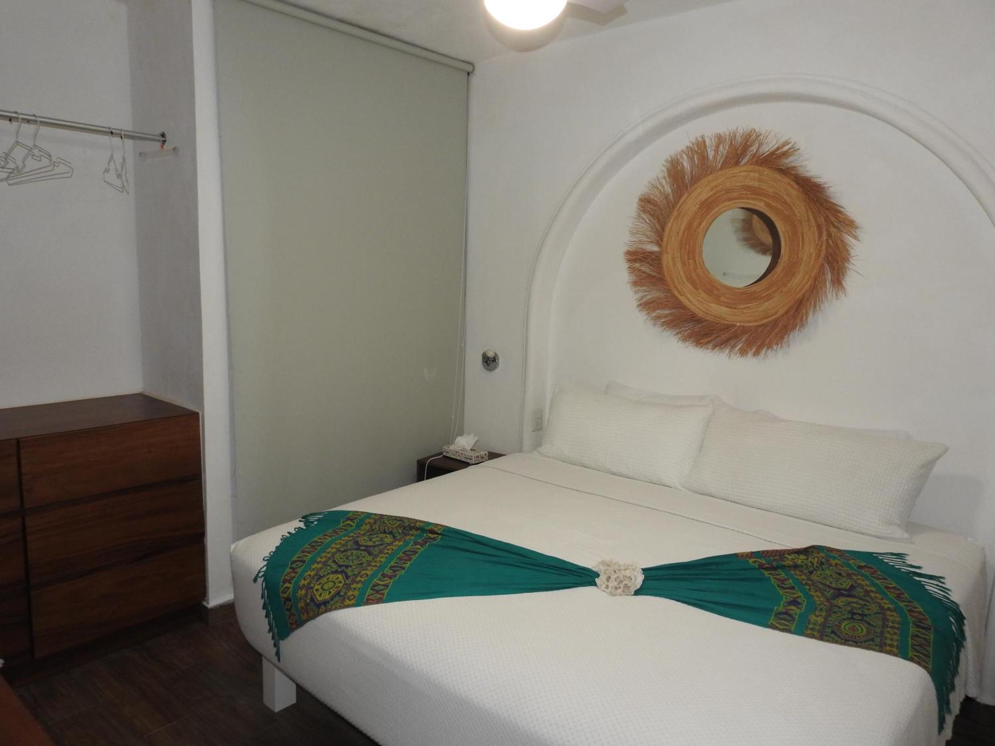 Penthouse Ave Paraiso En Manzanillo 505 Apt 16B Экстерьер фото
