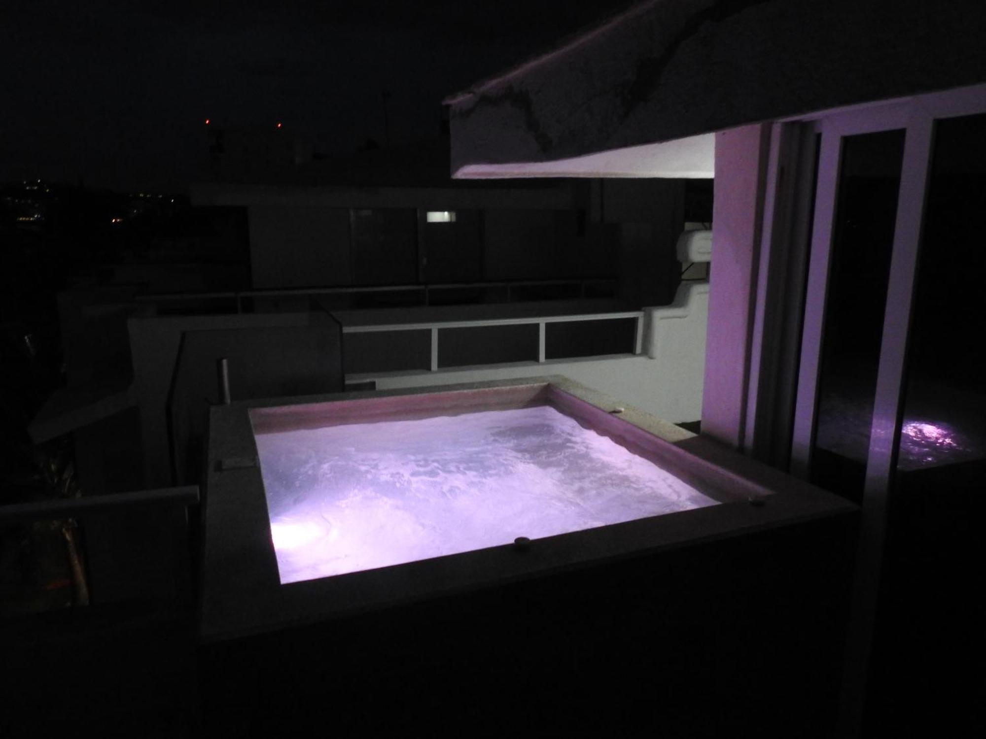 Penthouse Ave Paraiso En Manzanillo 505 Apt 16B Экстерьер фото